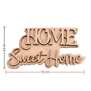 home sweet home medidas